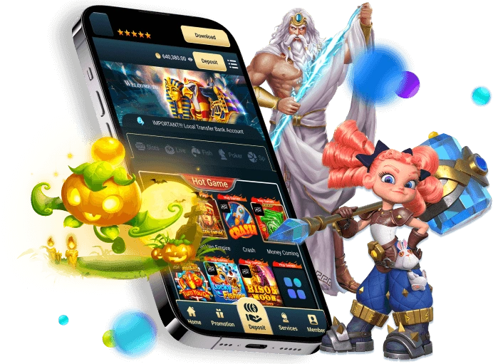 Giao diện thân thiện, dễ sử dụng của 888now win