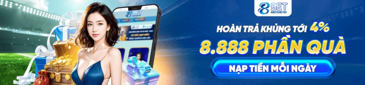 Hình ảnh tổng quan về các trò chơi cá cược đa dạng tại 888now win