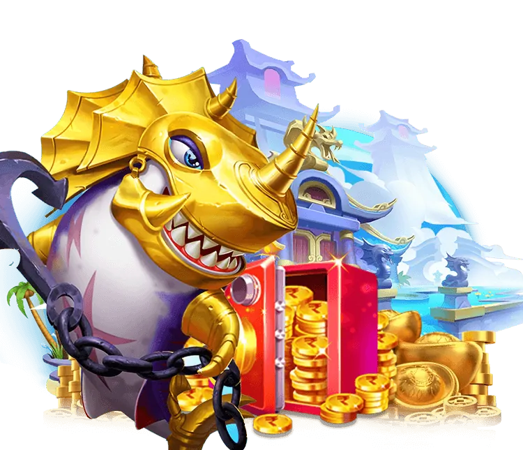 Trò chơi Bắn Cá 888now win với đồ họa 3D